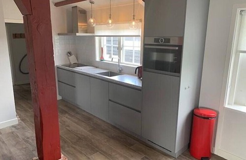 Den Hoorn House | 1 bedroom accommodation in Den Hoorn