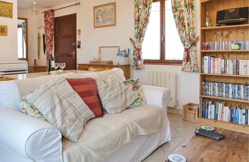 Beauvois House | 1 bedroom accommodation in Beauvois