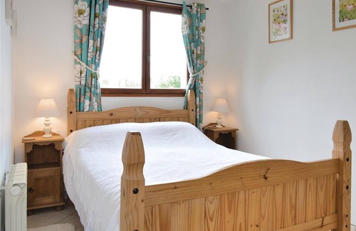 Beauvois House | 1 bedroom accommodation in Beauvois