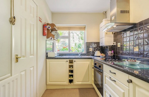 South Charlton Cottage | 1 bedroom accommodation in Alnwick
