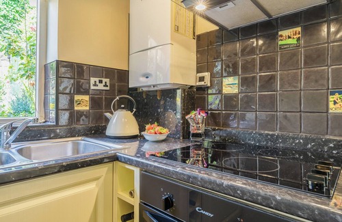 South Charlton Cottage | 1 bedroom accommodation in Alnwick