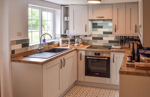 Beccles Cottage | 1 bedroom accommodation in Beccles