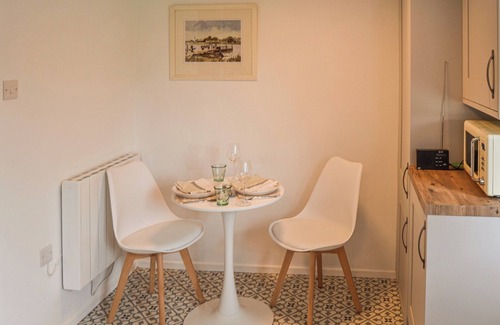 Beccles Cottage | 1 bedroom accommodation in Beccles