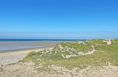Kenfig Cottage | 1 bedroom accommodation in Kenfig, near Porthcawl