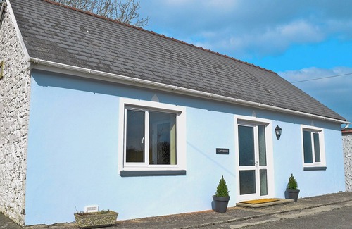 St Dogmaels Cottage | 1 bedroom accommodation in St Dogmaels, near Cardigan