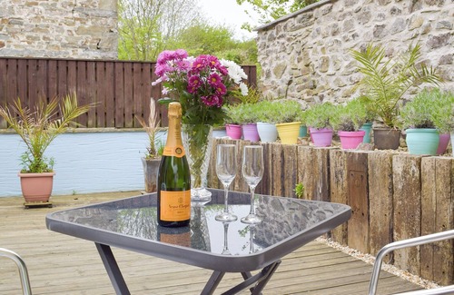 St Dogmaels Cottage | 1 bedroom accommodation in St Dogmaels, near Cardigan