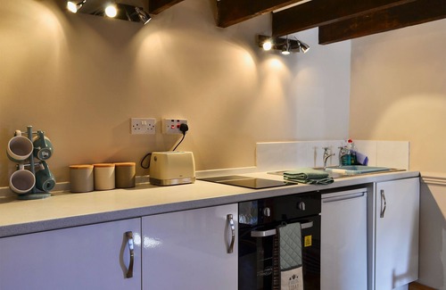 St Abbs Cottage | 1 bedroom accommodation in St Abbs, near Eyemouth