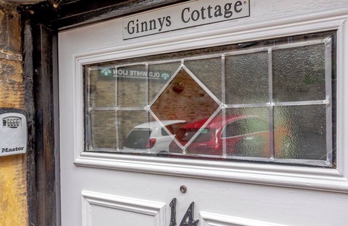 Haworth Cottage | 1 bedroom accommodation in Haworth