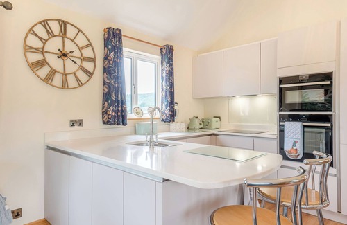 Hereford Cottage | 1 bedroom accommodation in Herford
