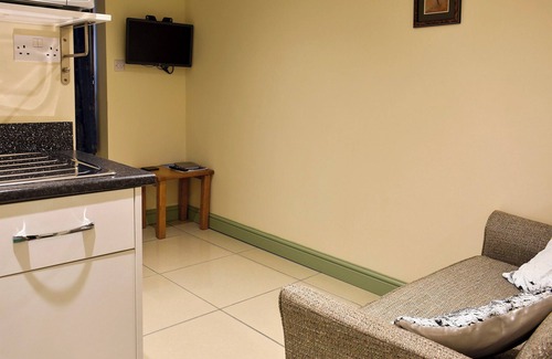 Scales Cottage | 1 bedroom accommodation in Threlkeld, near Keswick