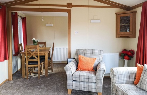 Bassenthwaite Cabin | 1 bedroom accommodation in Bassenthwaite, Keswick