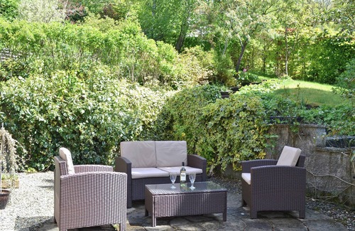 Knighton Cottage | 1 bedroom accommodation in Lurkenhope, near Knighton