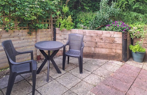 Knighton Cottage | 1 bedroom accommodation in Llanfair Waterdine, near Knighton