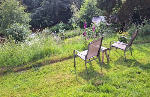 Knighton Cottage | 1 bedroom accommodation in Llanfair Waterdine, near Knighton