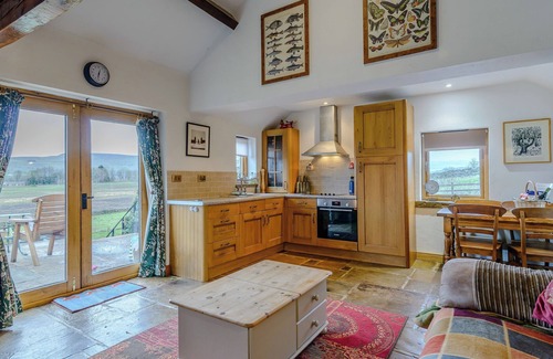 Preston-under-Scar Cottage | 1 bedroom accommodation in Wensley, near Leyburn
