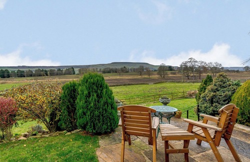 Preston-under-Scar Cottage | 1 bedroom accommodation in Wensley, near Leyburn
