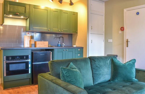 Aysgarth Cottage | 1 bedroom accommodation in Aysgarth, Aysgarth Falls