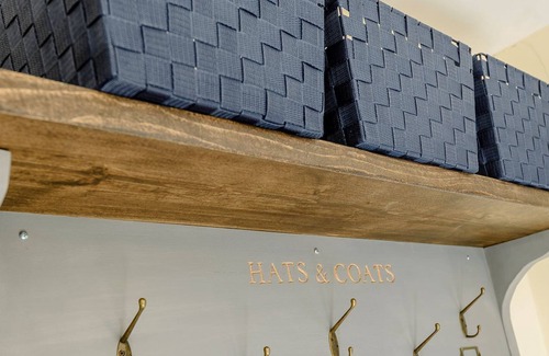 Lincoln Cottage | 1 bedroom accommodation in Dunston, near Lincoln