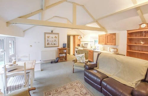 Llannon Cottage | 1 bedroom accommodation in Llannon, Llanelli