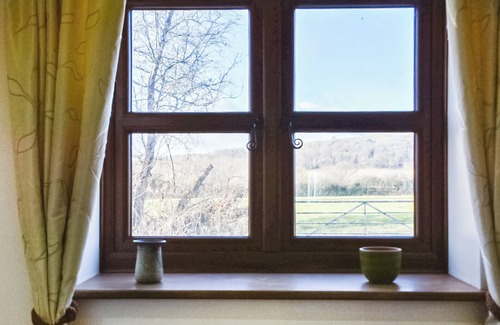 Moreton Cottage | 1 bedroom accommodation in Malvern