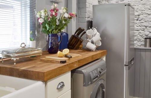 Cliftonville Cottage | 1 bedroom accommodation in Margate