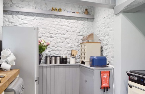 Cliftonville Cottage | 1 bedroom accommodation in Margate