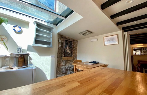 Bonsall Cottage | 1 bedroom accommodation in Bonsall, near Matlock