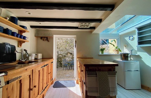 Bonsall Cottage | 1 bedroom accommodation in Bonsall, near Matlock