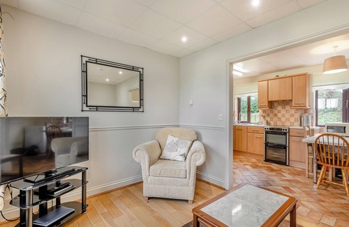 Norwich Cottage | 1 bedroom accommodation in Horsford, near Norwich