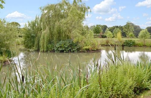 Plaistow Cottage | 1 bedroom accommodation in Plaistow, near Petworth