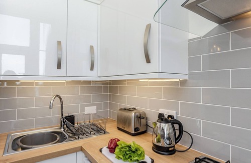 Babbacombe Apartment | 1 bedroom accommodation in Torquay