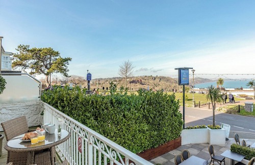 Babbacombe Apartment | 1 bedroom accommodation in Torquay