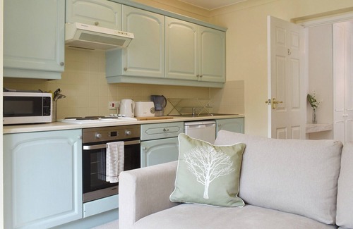 Verwood Cottage | 1 bedroom accommodation in Verwood
