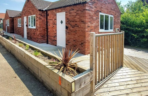 Lincoln Apartment | 1 bedroom accommodation in Walcott