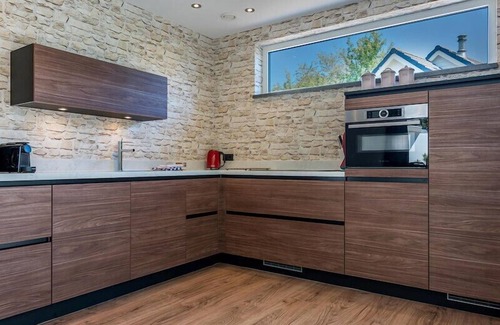 Den Burg House | 1 bedroom accommodation in Den Burg