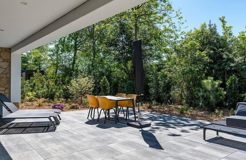 Den Burg House | 1 bedroom accommodation in Den Burg