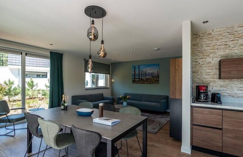 Den Burg House | 1 bedroom accommodation in Den Burg