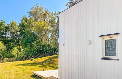 Grimeton House | 1 bedroom accommodation in Grimeton