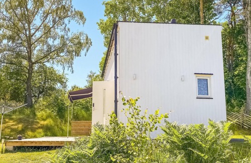 Grimeton House | 1 bedroom accommodation in Grimeton