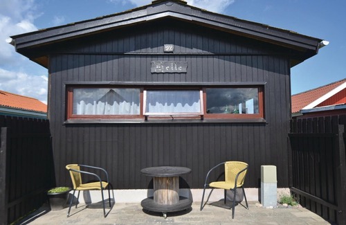 Mesinge House | 1 bedroom accommodation in Mesinge