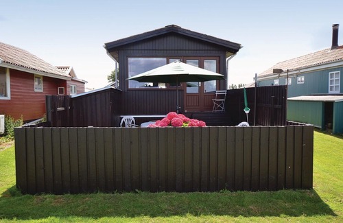 Mesinge House | 1 bedroom accommodation in Mesinge