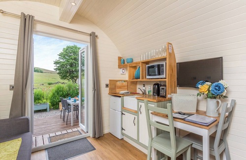 Ardgay Cottage | 1 bedroom accommodation in Ardgay