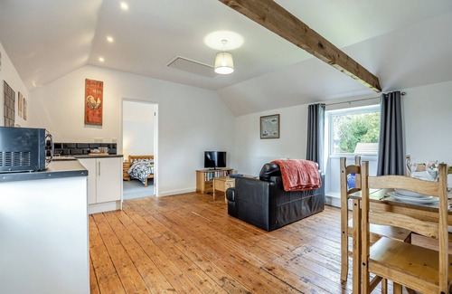 Boston Cottage | 1 bedroom accommodation in Stickney, near Boston