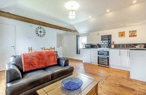 Boston Cottage | 1 bedroom accommodation in Stickney, near Boston