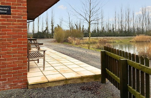 Old Leake Cottage | 1 bedroom accommodation in Old Leake, near Boston