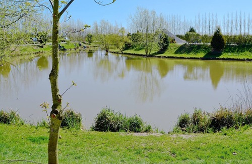 Old Leake Cottage | 1 bedroom accommodation in Old Leake, near Boston