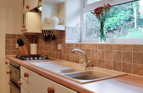 Brecon Cottage | 1 bedroom accommodation in Trallong, near Brecon