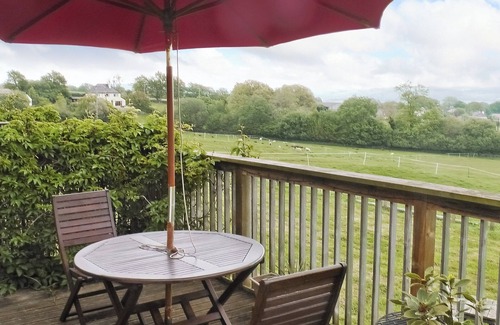 Colyton Cottage | 1 bedroom accommodation in Whitwell Farm, Colyford, near Seaton