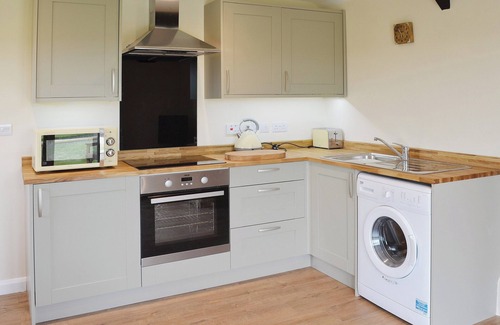 Denton Cottage | 1 bedroom accommodation in Alkham, near Dover