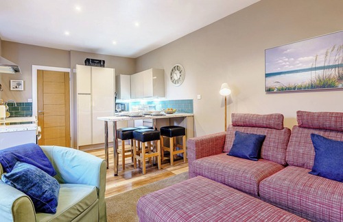 Innellan Cottage | 1 bedroom accommodation in Dunoon